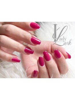 付け替え時オフ無料のメニューがあるサロン