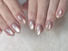 ナツネイル(natsu'nail)
