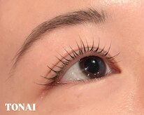 トーナイ アティル(TONAI atil)
