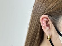 アイラッシュサロン キー(Eyelash salon KEY)/