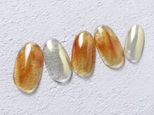 ネイルサロン アリス(Alice)/nuance　design