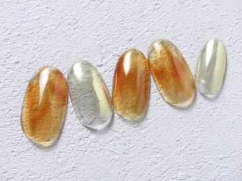 ネイルサロン アリス(Alice)/nuance design