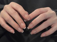 ラボテ ニュイ(laboT nuit)の雰囲気（こだわりのニュアンスネイル。大人かわいいが叶うサロン）