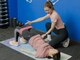 ブルータイガーフィットネス(BLUE TIGER FITNESS)の写真/【パーソナルトレーニング体験75分3300円】美尻美脚専門トレーナー◎下半身から変わる健康美を