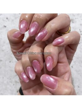 カワイイ チバ(Kawaii Chiba)/