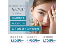 ハッチ(HATCH)