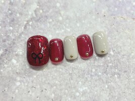 フット定額5本コース