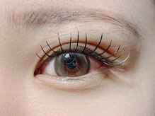 ヴィクトワール(Victoire)の雰囲気（マツエクは最高級の商材を使用しています。モチの良さが違います）
