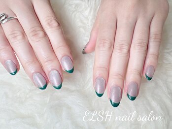 エルシ(ELSH)/マグネットフレンチ