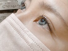 ロジ(Logi)/まつげパーマ