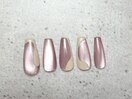 《hand》定額デザインネイル