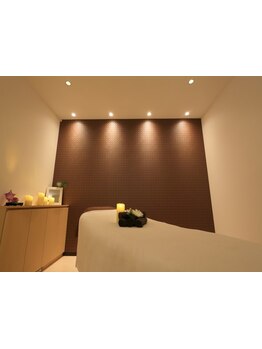 大人女性向けこだわりサロン