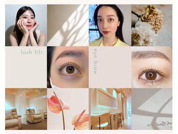 ベルアイラッシュ(vel-eyelash)