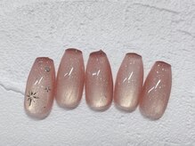 プレジール(Plaisir)/2025.9.ハンドB