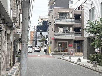 レイリス 船橋店(Raylice)/【道案内】千葉/船橋/眉毛/エク