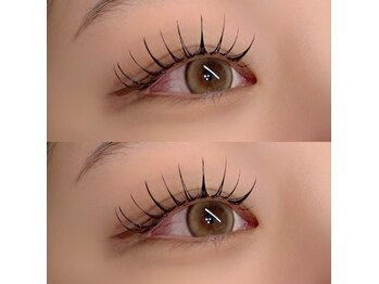 ルミナ(Lumina)/マツエク