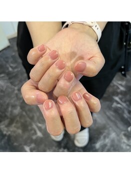 のつみサロン(のつみsalon)/ワンカラー