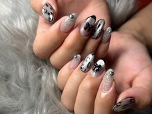 オウズ(ous')/サンプルデザイン