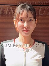 スリムビューティハウス 川越店 スタッフ