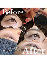 スピラ 上通店(Spira)/シングルラッシュ♪