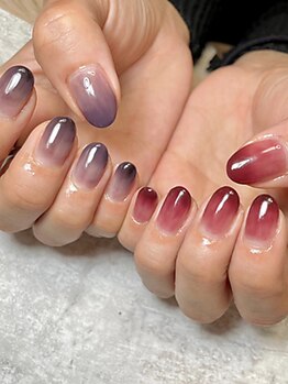 仕事帰り・早朝OKのサロン