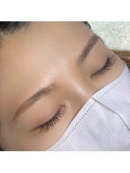 まつげのお悩み解決サロン