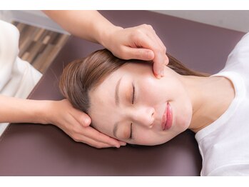 小顔整体研究所 KSラボ 健軍店/美容整体/エステ/リラク/コルギ