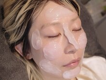 スー 新町店(Su___)/白玉フェイシャルワックス