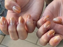 ザ フタコネイル(the 25 Nail)