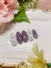 ムーンライズ(moonrise)/