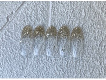 カルフールノア 北千住店(Carrefour noa)/シンプルトレンドデザイン