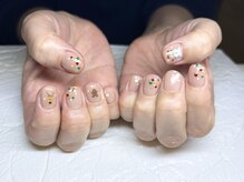 スターガーデン/