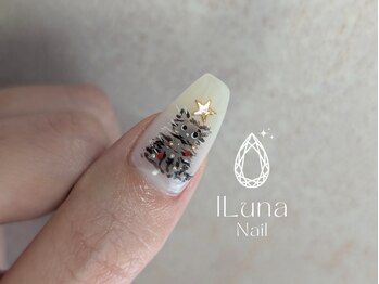イルナ ネイル(ILuna Nail)/