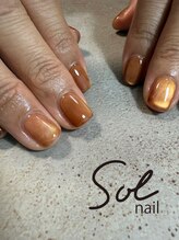 ソール ネイル(SOL nail)/