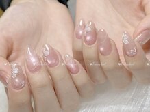 トゥデイネイル(Today.Nail)/アートネイル
