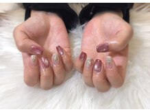 エーナイン イオンモール苫小牧店/定額デザイン