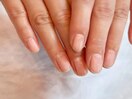 ネイルケア