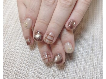 nail