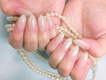 ブルートネイル(Blueat Nail)/