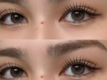 ジェイムファイブアイ 天王寺店(Jiem5eye)/NUNU ヌヌラッシュリフト