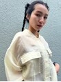 エニー アイラッシュ 鳥栖店(ANY Eyelash) ヘアメイクもしています◎アイブロウ施術も得意です!