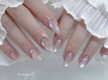 アディクトウラ ネイル(Addict'ula nail)/フラッシュマグネットネイル