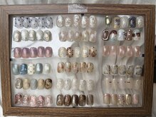 エティル(Etel atelier)/trend sample