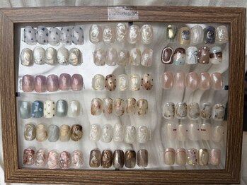 エティル(Etel atelier)/trend sample