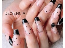 ディセンシア(DE:SENCIA)/スカルプ