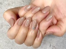 アモード(AMODE)/お客様ネイル◎