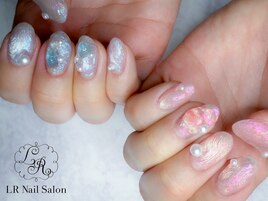 梅田/ネイル《13500円》