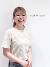 ディーネイル(DEE nail nagoya)&nbsp;iroha.s 