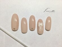 ファミーユ 新宿西口店(Famille)/まつげパーマ/定額/持ち込み
