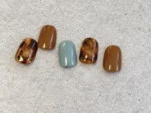 エイチネイル バイ ビエラブ(H.nail by.bierabu)